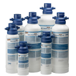 BWT waterfilters actieve kool
